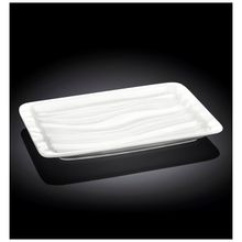 Product image of Wilmax მართკუთხა თეფში 26.5 X 16.5 სმ