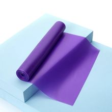 Product image of სავარჯიშო რეზინი ჟგუტი - იასამნისფერი