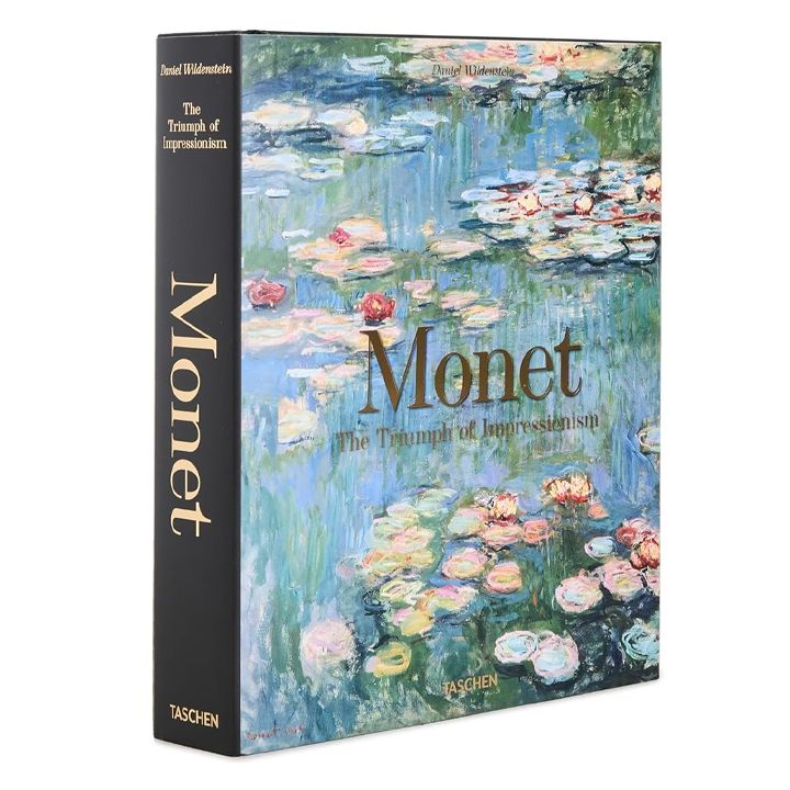 taschen-monet-the-triumph-of-impressionism