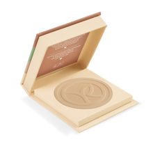 Product image of Yves Rocher კომპაქტური პუდრი BEIGE 100 "Couleurs Nature 4" - 10გრ.