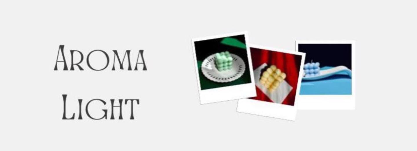Cover photo of Aroma Light