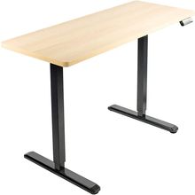 Product image of Grand Design BM 220 WOODEN საოფისე მაგიდა