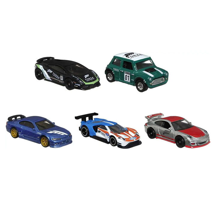 mattel-hot-wheels-forza-motorsport---sakoleqtsio-nakrebi