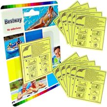 Product image of BestWay 62068 აუზების შესაკეთებელი მასალა