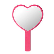 Product image of HUDA BEAUTY Heart Shaped Mirror კოსმეტიკის სარკე