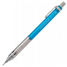 Product image of PENTEL GRAPHGEAR 300 PG317-TSX 0.7მმ მექანიკური ფანქარი
