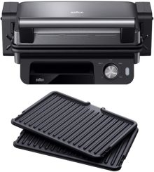 Product image of Braun CG5033IGY გრილი