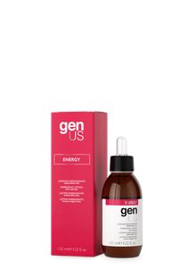 Product image of GEN US ლოსიონი ენერჯი სუსტი და თხელი 125 მლ