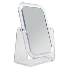 Product image of Titania სარკე დასადგამი, ორმხრივი 15x11 სმ 4749
