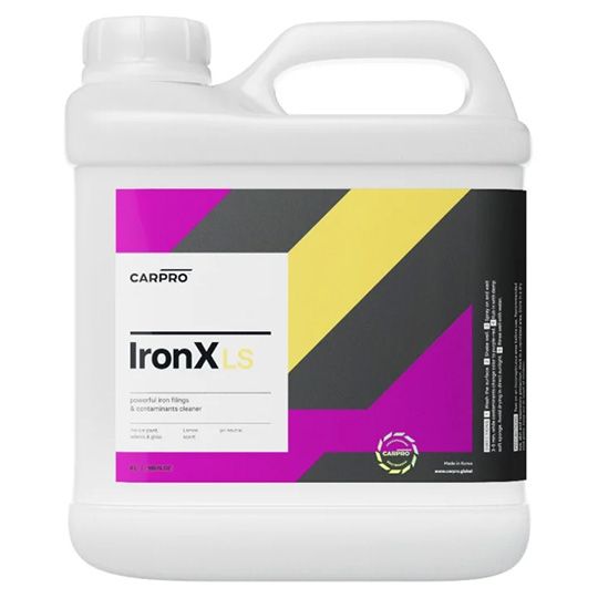 carpro-ironx-ls-rkinis-natsilakebis-mosashorebeli