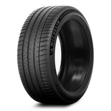 Product image of MICHELIN PILOT SPORT EV (AO) 265/40R20 ზაფხული