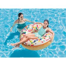 Product image of INTEX 56263NP გასაბარი რგოლი