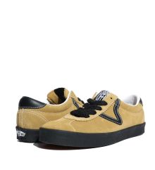 Product image of VANS - Sport Low SUED ANTEL