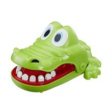 Product image of Hasbro  სამაგიდო თამაში " ნიანგი კბილის ექიმი"