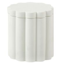 Product image of MANAMO ბამბის დისკებისა და ჩხირების სათავსო