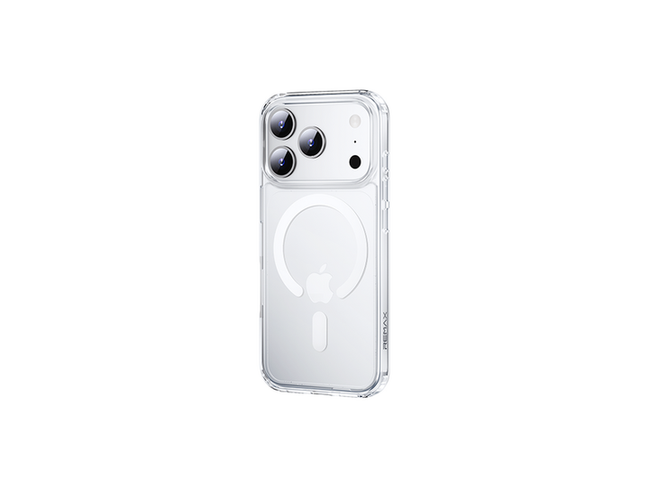 remax-crystalseries-magnetic-suction-phone-case-for-iphone-17-series-iph17-pro-max-mobiluri-telefonis-qeisi