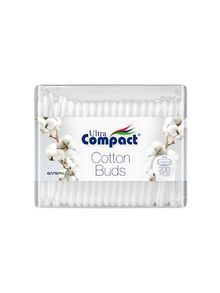 Product image of Compact ყურის ჩხირი 200ც