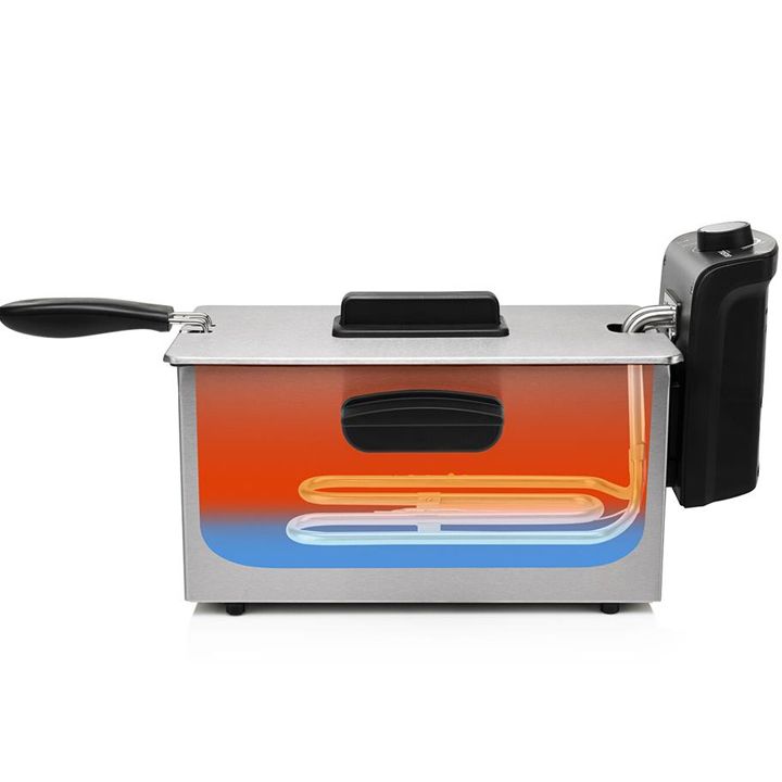 tristar-fr-6946-3l-fris-aparati-photo-3