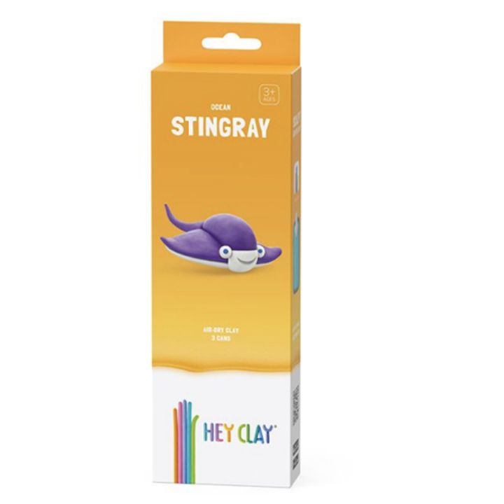 hey-clay-stingray-plastelini-photo-2