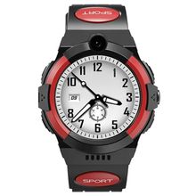 Product image of MOTTO LT32 4G GPS წითელი საბავშვო საათი