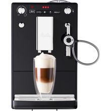 Product image of Melitta Solo & Perfect Milk Black E957-201 ყავის აპარატი