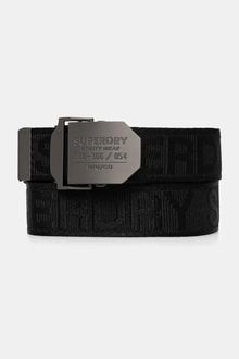 Product image of superdry მამაკაცის  ქამარი Workwear webbing belt