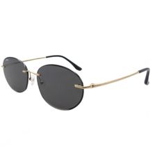 Product image of Frameless Sunglasses R-059 სათვალე