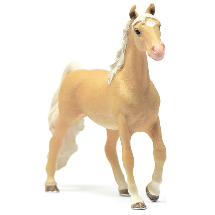 schleich-american-mare-satamasho-figura-photo-2