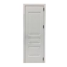 Product image of კარის ბლოკი ANAR MDF EMAL Deaf F4 40x700x2150 მმ თეთრი