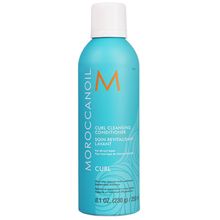 Product image of Moroccanoil curl cleansing conditioner ხვეული თმის გამწმენდი კონდიციონერი