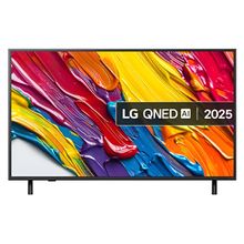 Product image of LG 65QNED82A6B 65" 4K UHD Smart ტელევიზორი