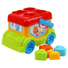 Product image of TechnoK განსავითარებელი სათამაშო