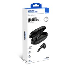 Product image of ACL ACB-57 უსადენო ყურასმენი