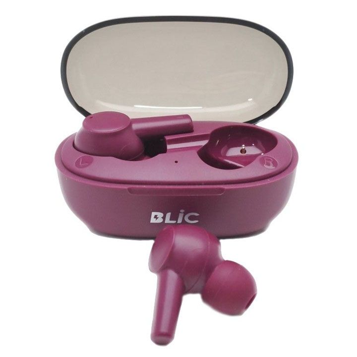 blic-blb-29-wireless-earbud-purple-usadeno-qursasmeni-photo-2