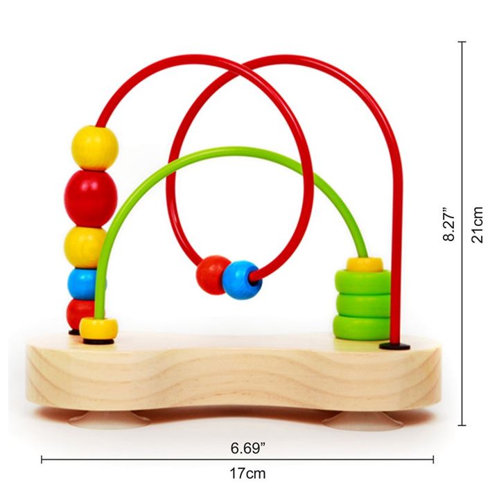 hape-khis-satamasho-labirinti-double-bubble-photo-3