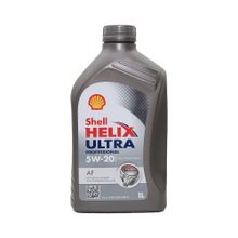 Product image of &nbsp;Shell&nbsp;Helix&nbsp;Ultra&nbsp;Professional&nbsp;AF&nbsp;5W20&nbsp;1ლ&nbsp;ძრავის&nbsp;ზეთი