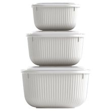 Product image of DUNYA 3ც კონტეინერი ნაკრები