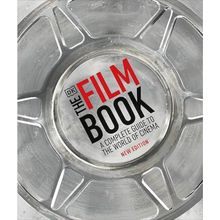 Product image of The Film Book A Complete Guide to the World of Cinema კინო