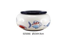 Product image of EFYA საფერფლე "AL MARE" 15სმ*9სმ