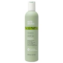 Product image of MILKSHAKE DEEP DETOX SHAMPOO შამპუნი