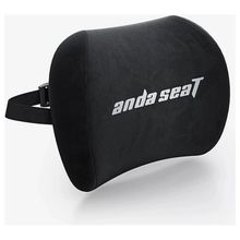 Product image of ANDASEAT NOVIS AC-TZ-AD23-B-F-J მეხსიერების ქაფით, გეიმერული სავარძლის თავის ბალიში