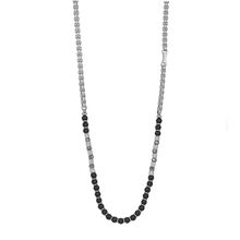 Product image of H2on HO064-2C კაცის ყელსაბამი და გულსაკიდი