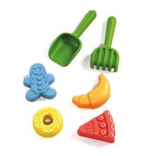 Product image of ეზოს სათამაშოების ნაკრები