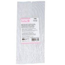 Product image of Eurostil 100ც ერთჯერადი ქლიბი