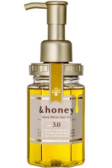 Product image of &honey Deep Moist Hair Oil 3.0 თმის ზეთი ღრმა დატენიანებისთვის