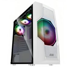 Product image of 2E G2057W Mid Tower კომპიუტერის ქეისი