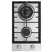 Product image of FRANKO FBH-3020SS გაზის ჩასაშენებელი ქურის ზედაპირი