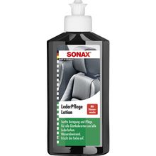 Product image of SONAX 291141 ტყავის მოსავლელი გელი 250ML