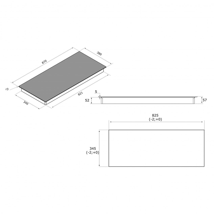 airforce-integra-90-b2-octa-induction-hob-8800-w-black-chasashenebeli-quris-zedapiri-photo-3