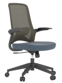 Product image of საოფისე სავარძელი KOHO Dolphin ლურჯი